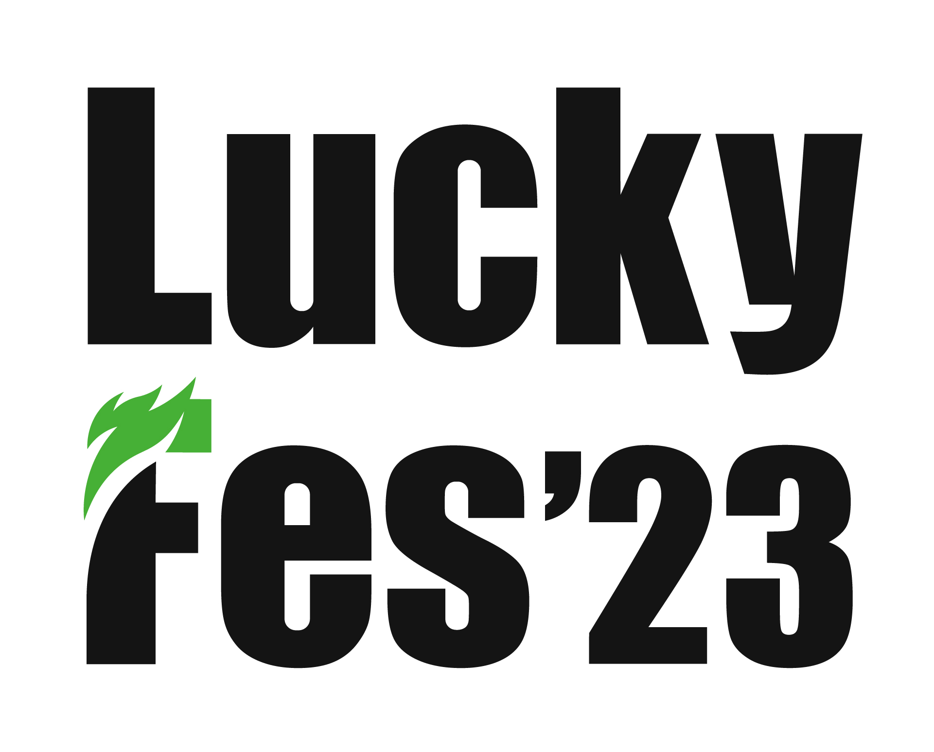 LuckyFM Green Festival 2023